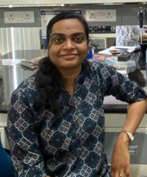 Associate Dean